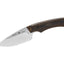 Buck Alpha Hunter Pro Walnut Dymalux 664Was