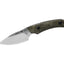 Buck Alpha Scout Pro Richlite Brown 662Brs