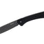 Buck Hiline Xl Black 263BKS1