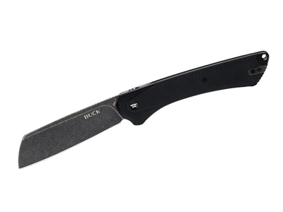 Buck Hiline Xl Black 263BKS1