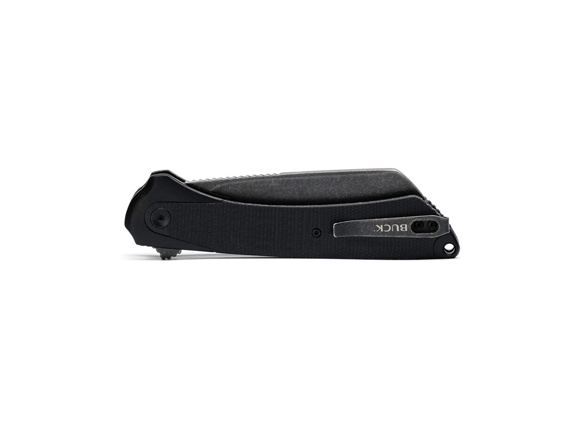 Buck Hiline Xl Black 263BKS1 - foto 2
