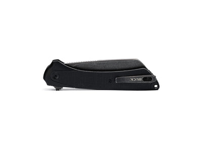 Buck Hiline Xl Black 263BKS1 - foto 2