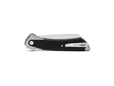 Buck Hiline Xl Gray/Black 263GYS1 - foto 2