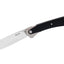 Buck Hiline Xl Gray/Black 263GYS1