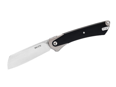Buck Hiline Xl Gray/Black 263GYS1