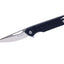 Buck Infusion Black Aluminum 239BKS1