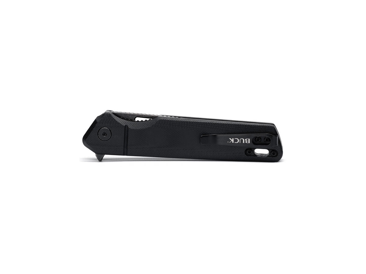 Buck Infusion Black G-10 239Bks - foto 2