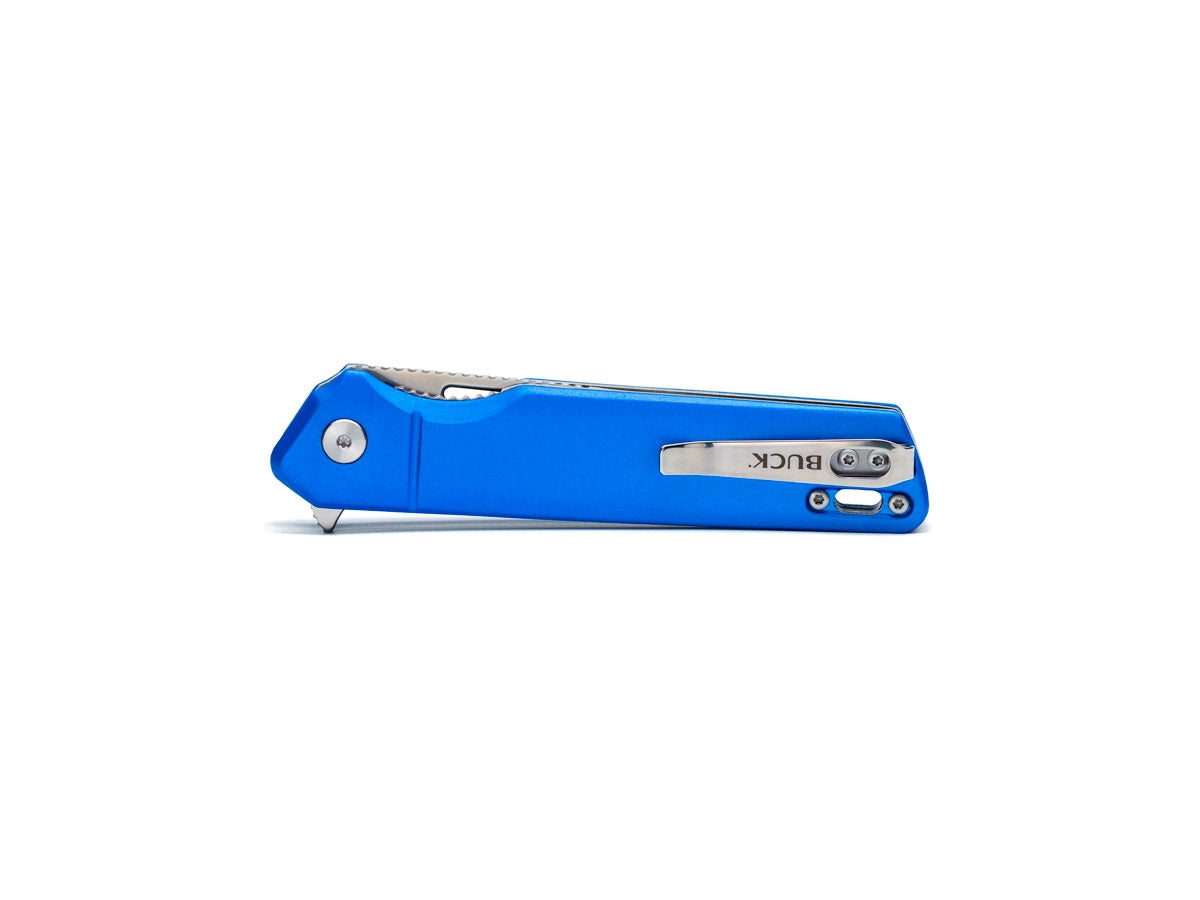 Buck Infusion Blue Aluminum 239Bls - foto 2