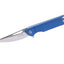 Buck Infusion Blue Aluminum 239Bls