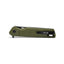 Buck Infusion Od Green G-10 239Grs - foto 2