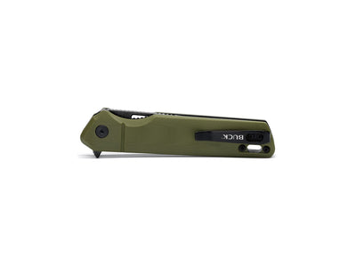 Buck Infusion Od Green G-10 239Grs - foto 2