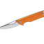 Buck Infusion Orange Aluminum 239Ors