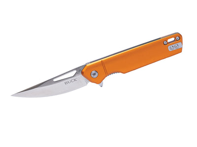 Buck Infusion Orange Aluminum 239Ors