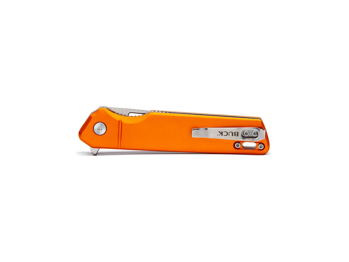 Buck Infusion Orange Aluminum 239Ors - foto 2