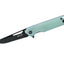 Buck Infusion Teal G-10 239GRS1