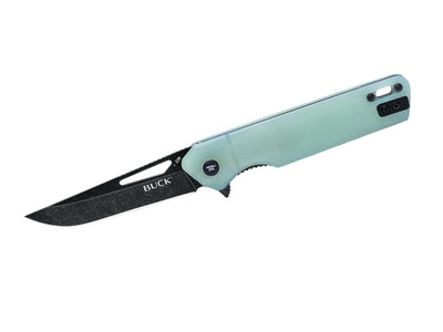 Buck Infusion Teal G-10 239GRS1