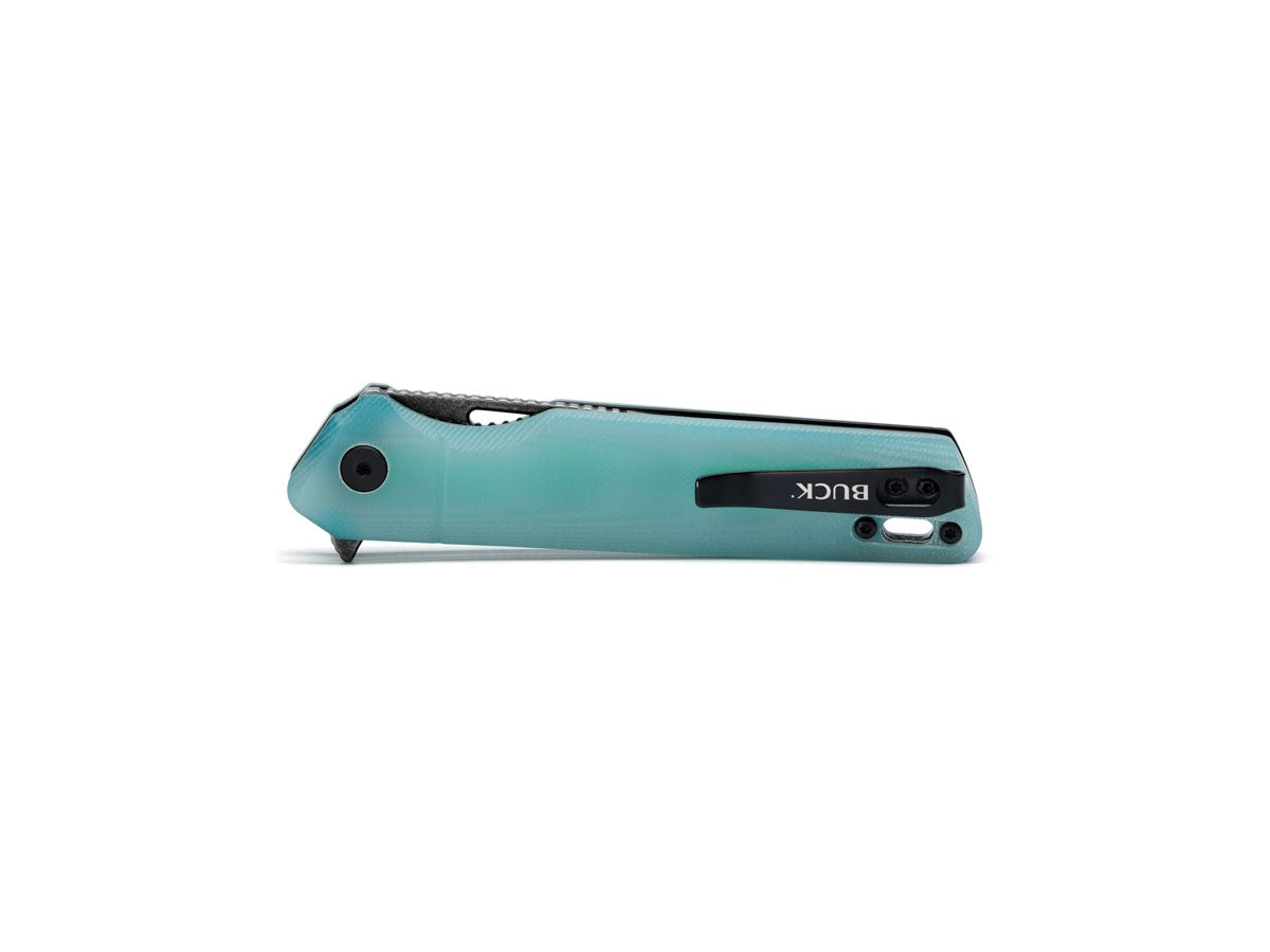 Buck Infusion Teal G-10 239GRS1 - foto 2