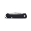 Buck Saunter Clip Black Micarta 250BKS1 - foto 2