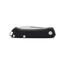 Buck Saunter Drop Black Micarta 250Bks - foto 2