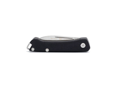 Buck Saunter Drop Black Micarta 250Bks - foto 2