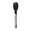 Akinod Magnetic Straight Cutlery 12H34 Black Mirror Azulejos