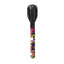 Akinod Magnetic Straight Cutlery 12H34 Black Mirror Jimy