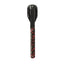 Akinod Magnetic Straight Cutlery 12H34 Black Mirror Namazu