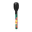 Akinod Magnetic Straight Cutlery 12H34 Black Mirror Sunset
