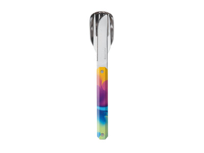 Akinod Magnetic Straight Cutlery 12H34 Mirror Acidule