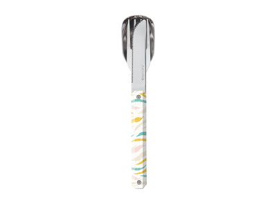 Akinod Magnetic Straight Cutlery 12H34 Mirror Agrumes