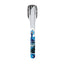 Akinod Magnetic Straight Cutlery 12H34 Mirror Bretagne