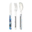 Akinod Magnetic Straight Cutlery 12H34 Mirror Bretagne - foto 2