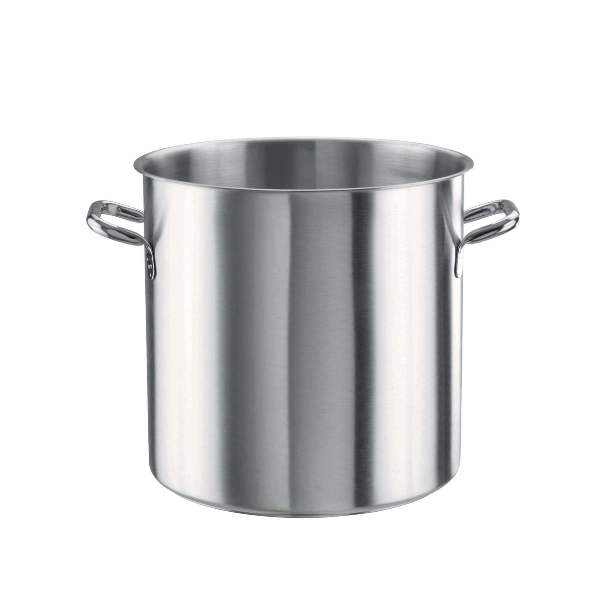 Pinti Tender Pentola in Acciaio Inox Ø 20 cm H 18 5,5 Litri