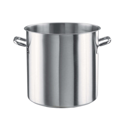 Pinti Tender Pentola in Acciaio Inox Ø 30 cm H 30 21,25 Litri