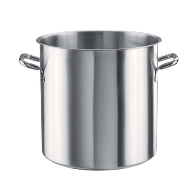 Pinti Tender Pentola in Acciaio Inox Ø 32 cm H 32 25,75 Litri