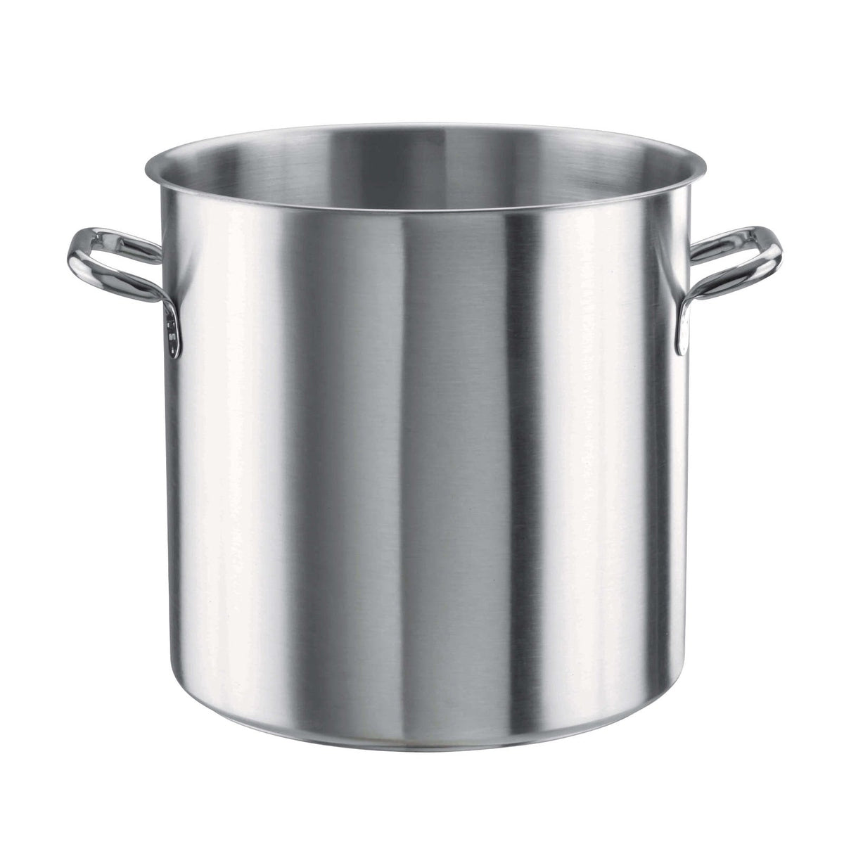Pinti Tender Pentola in Acciaio Inox Ø 34 cm H 34 30,75 Litri