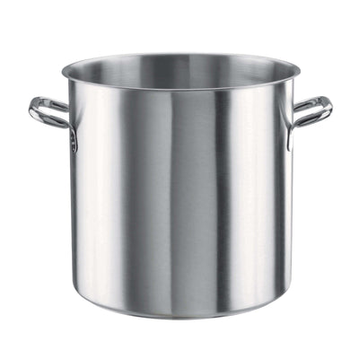 Pinti Tender Pentola in Acciaio Inox Ø 34 cm H 34 30,75 Litri