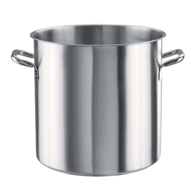 Pinti Tender Pentola in Acciaio Inox Ø 40 cm H 40 50,25 Litri