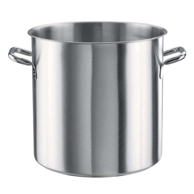 Pinti Tender Pentola Acciaio Inox Ø 45 cm 63,5 Litri