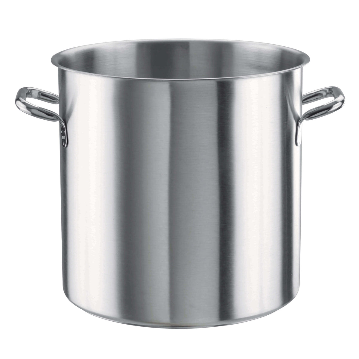 Pinti Tender Pentola Acciaio Inox Ø 45 cm 63,5 Litri