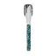 Akinod Magnetic Straight Cutlery 12H34 Mirror Eclat de Printemps