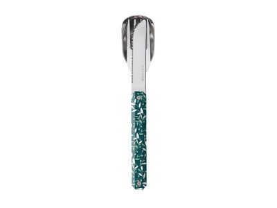 Akinod Magnetic Straight Cutlery 12H34 Mirror Eclat de Printemps