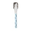 Akinod Magnetic Straight Cutlery 12H34 Mirror Friture