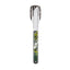 Akinod Magnetic Straight Cutlery 12H34 Mirror Jungle