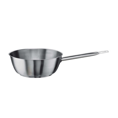 Pinti Tender Casseruola Conica 1 Manico Inox 16 cm 1 L