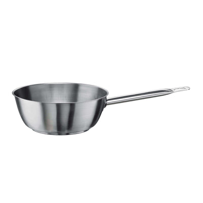 Pinti Tender Casseruola Conica 1 Manico Inox 18 cm 1,33 L