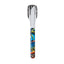 Akinod Magnetic Straight Cutlery 12H34 Mirror Riviera