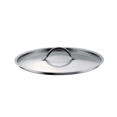 Pinti Tender Coperchio Inox Ø 24 cm