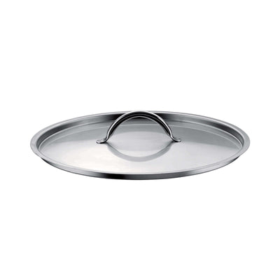 Pinti Tender Coperchio Inox Ø 28 cm