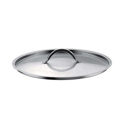 Pinti Tender Coperchio Inox Ø 30 cm